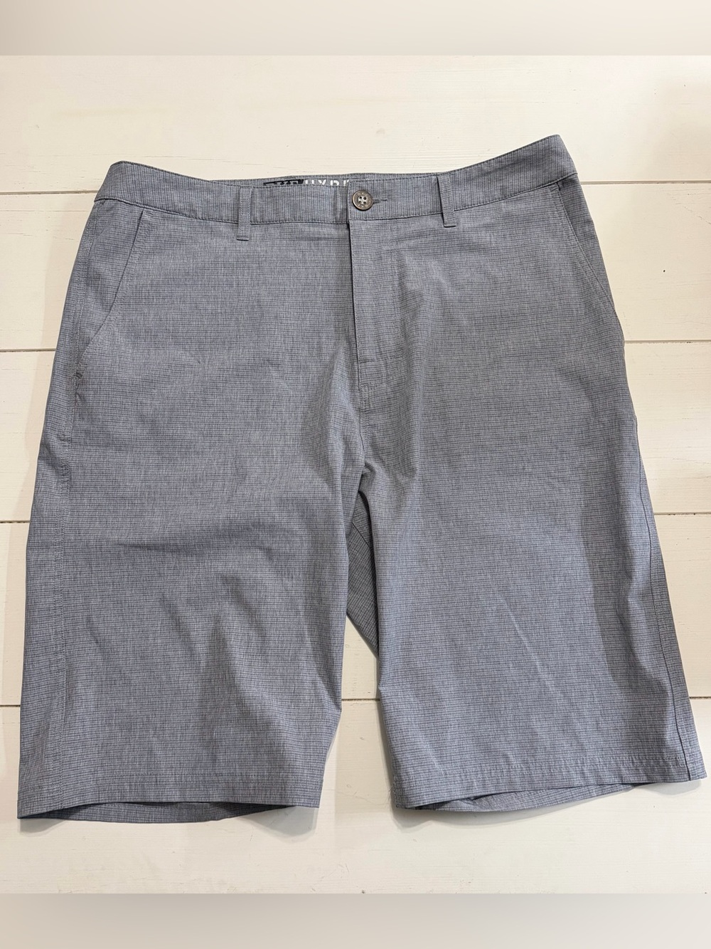 BKE Hybrid Standard Fit Shorts